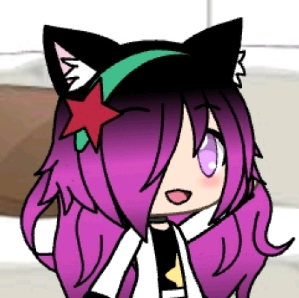 Meet your Posher, Gabrielle